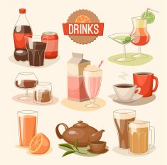 Drinks N10