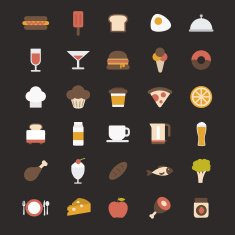 Food Icon N5