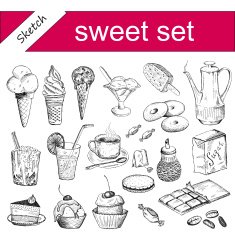 sweet time
