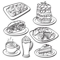 Tea Set collection