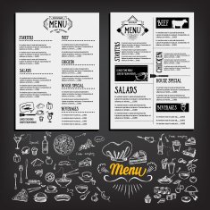 Food Menu N31