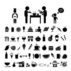 Food And Drink Icon N9