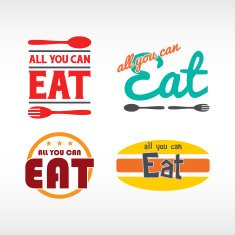 all you can eat