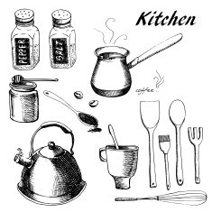 Kitchen Set N3