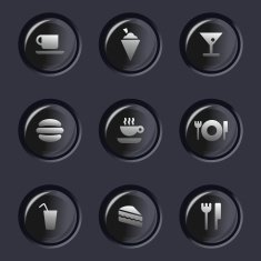 Food Icons N68
