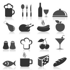 Food Icon N6