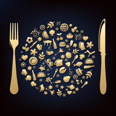 Restaurant design N2