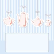 Teapots N5