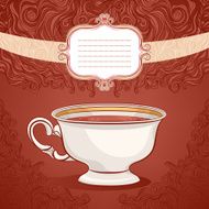 cup of coffee N349