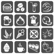 Food Symbols N2