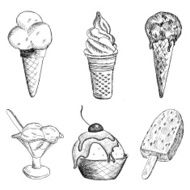 Ice Cream N29