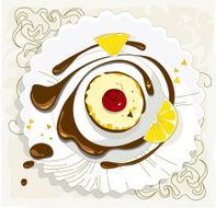 dessert N7