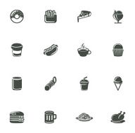 Food Icons N75
