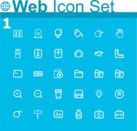 Common web icons N2