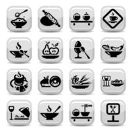 Food Icons N79