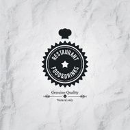 Restaurant menu design N198