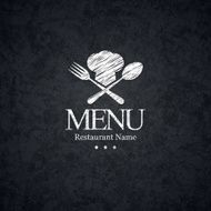 Restaurant menu design N199