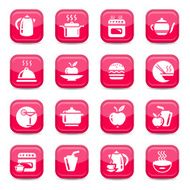 Kitchen Icons N16