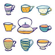 Tea Party N16
