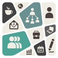 Business theme N2