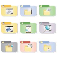 Office Icons N283