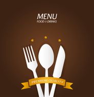 Restaurant Menu Premium Quality