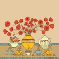 Tea Time N73