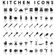 Kitchen Icons N18