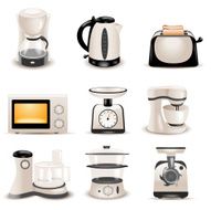 kitchen appliances N3