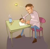 Writer N2