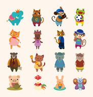 animal icon