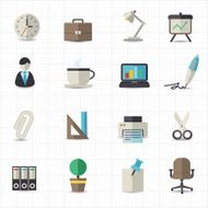 Office Icons N284