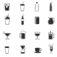 All drinks