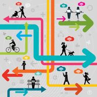 Busy Network