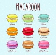 Macaroons