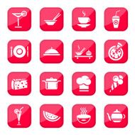 Food Icons N94