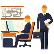 Factory production process of manufacture N2