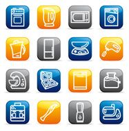 Kitchen home appliances N6