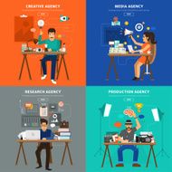 Advertising People