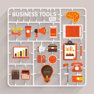 Business Tools Kits