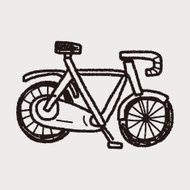 bike doodle N5