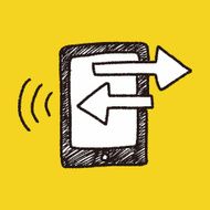 doodle phone wifi