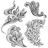 Swirl Elements N2