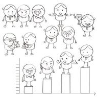 Businessman Illustrations N5
