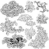 Swirl Elements N3