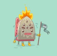 Iron