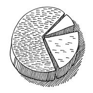 Pie Chart Drawing