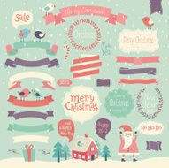 Christmas set N28