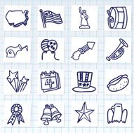 4th july Icon N5