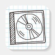 dvd doodle